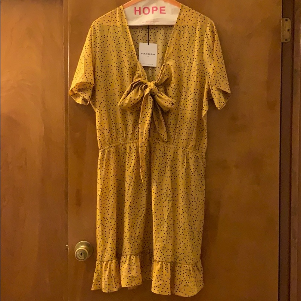Summer dress